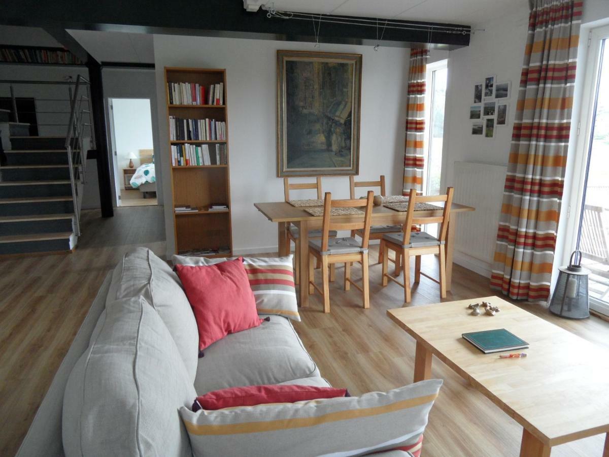 Les Chambres Du Houmier Rouvreux Εξωτερικό φωτογραφία